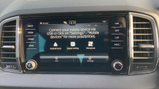 Skoda Karoq 1.5 TSI SE L 5dr DSG Petrol Estate